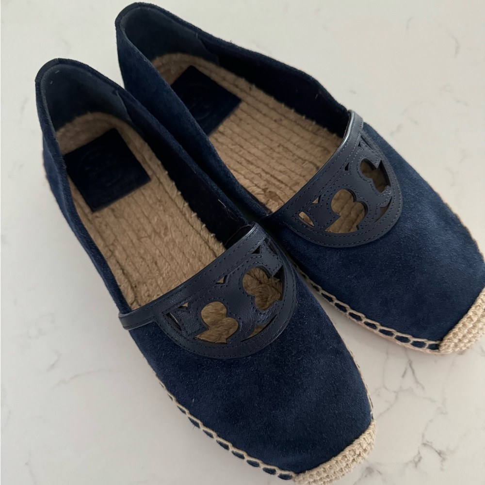 Tory Burch  espadrille